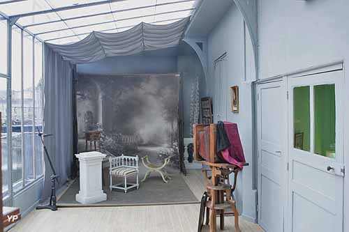 Atelier de photographie J Malicot