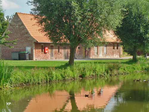 Base de Loisirs de l'Étang des 3 Sources