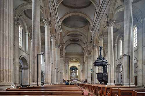 Basilique Notre-Dame