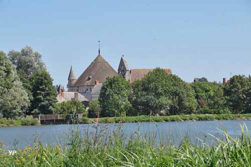 Basilique Saint-Étienne