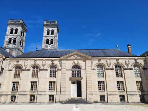 Bibliothèque d'Étude du Grand Verdun - médiathèque Fonds Patrimoniaux