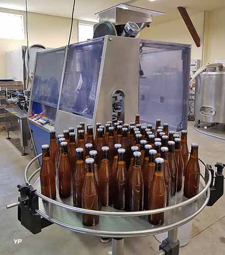 Brasserie du Pays Welche