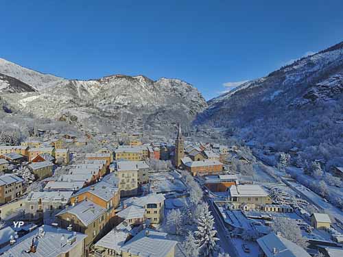 Saint-Étienne-de-Tinée