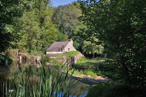 Bureau d'Information Touristique