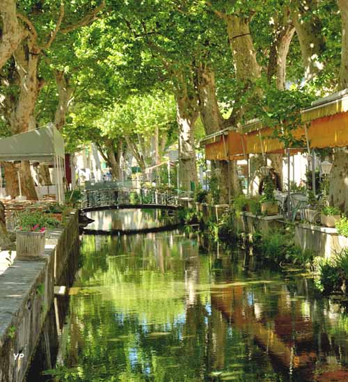 Bureau d'Information Touristique