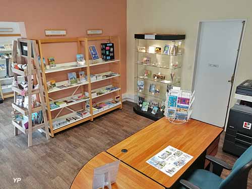 Bureau d'information touristique de Sourdeval