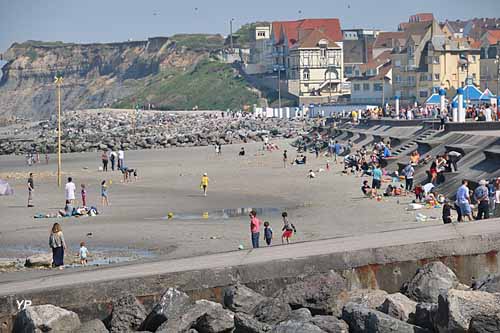 Bureau d'Information Touristique de Wimereux