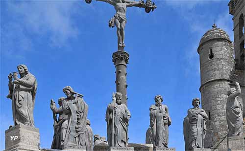 Calvaire de Confort-Meilars