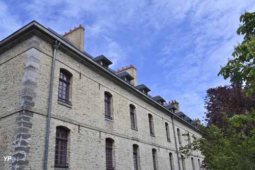 Caserne Varennes