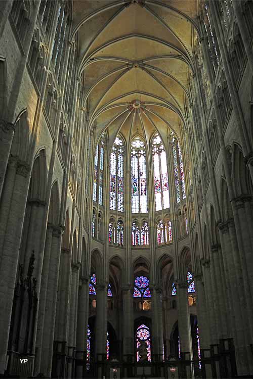 Cathédrale Saint-Pierre de Beauvais