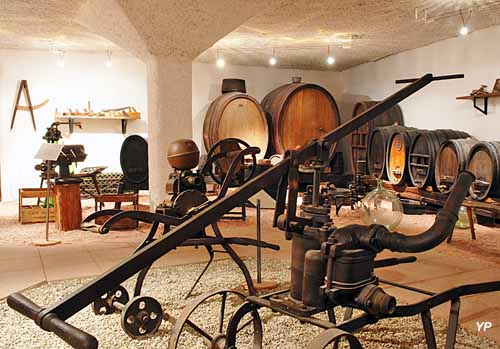 Cave de Ribeauvillé