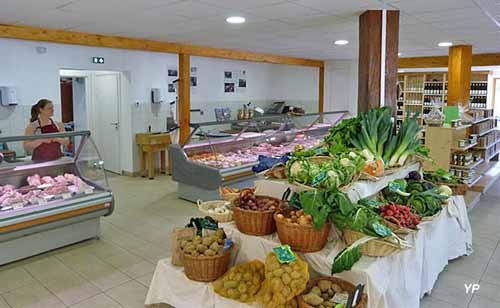 Cellier des Montagnes