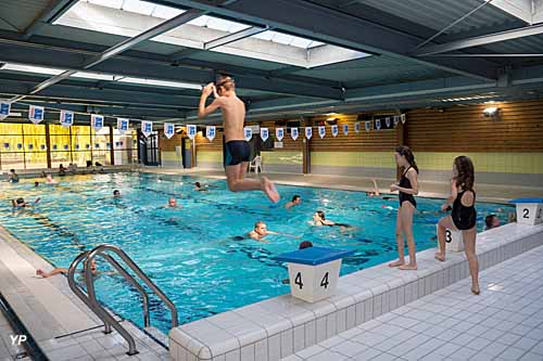 Centre Aquatique Atoo-O