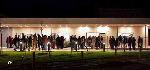 Centre d'art Le Lait