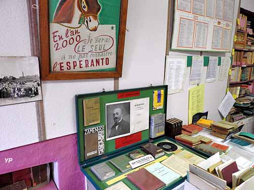 Centre Culturel Espéranto