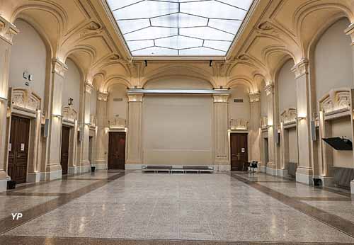 Chambre de Commerce et d'Industrie de Meurthe-et-Moselle