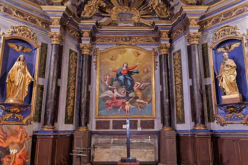 Chapelle de l'EHPAD