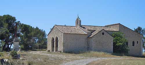 Chapelle Notre-Dame de Pitié