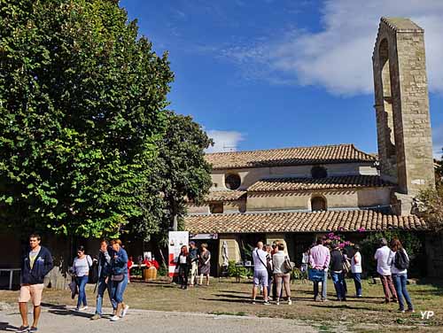 Chapelle des Pénitents Blancs