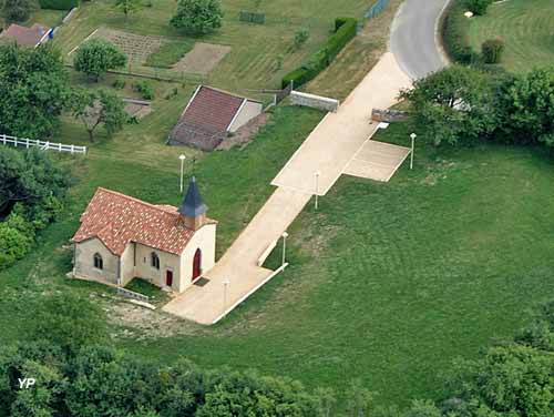 Chapelle Saint-Basle