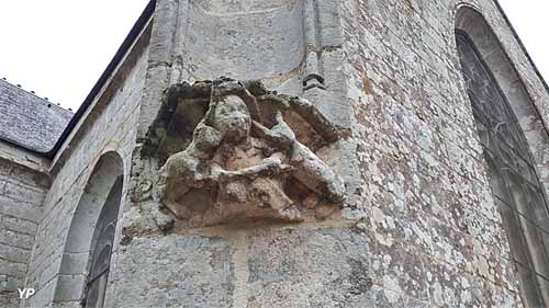 Chapelle Saint-Laurent