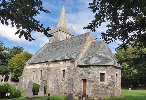 Chapelle Saint-Louis