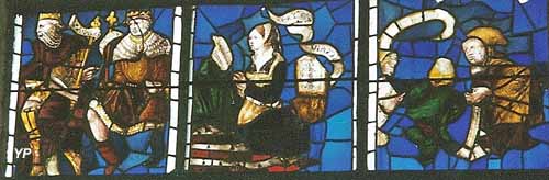 Chapelle Saint-Nicolas