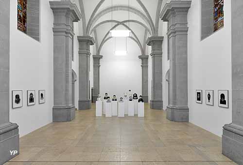 Chapelle de la Visitation