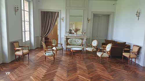 Ch&acirc;teau