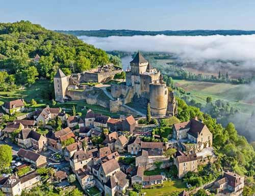 Château de Castelnaud