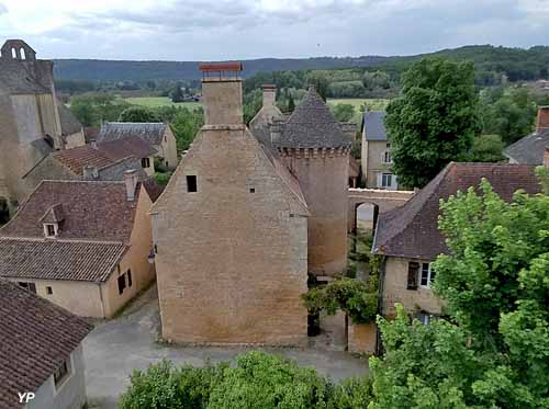 Château de Cramirat