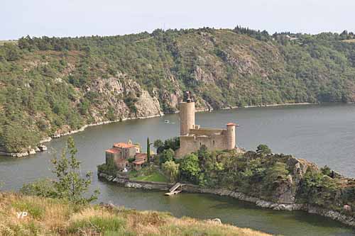 Château de Grangent