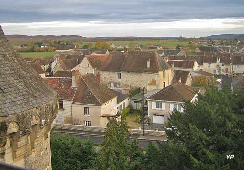 Château de la Guerche