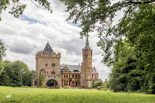 Château de Landonvillers