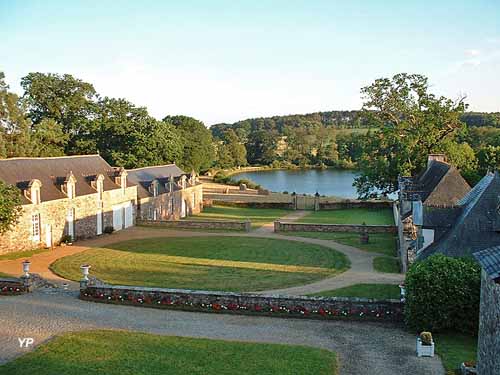Château de Lehelec