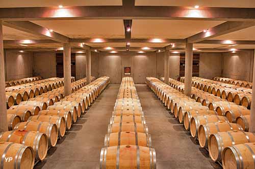 Château Luchey-Halde