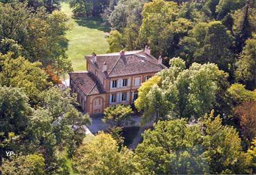 Château de Malpagat