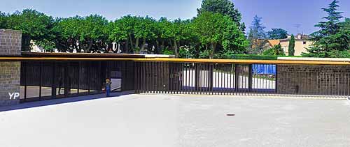 Château de Nègrepelisse