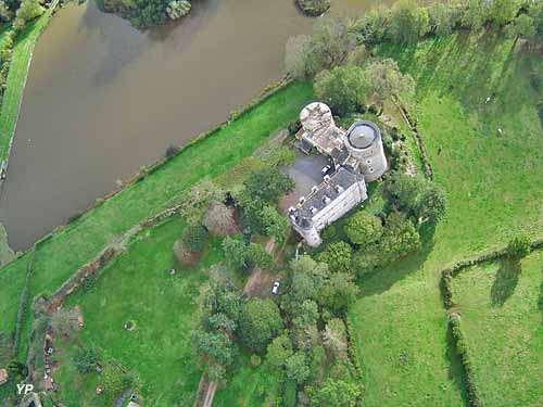 Château de Passavant