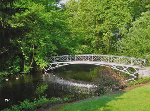 Château Philippe de Commynes