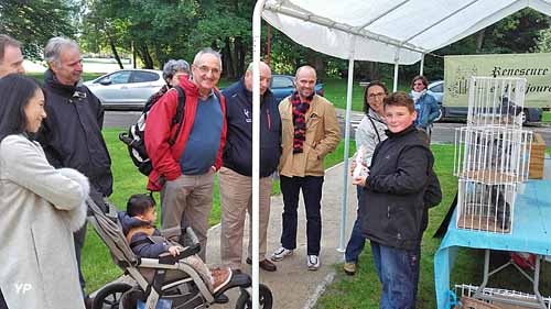 Château Philippe de Commynes