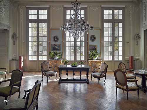 Château de la Piscine