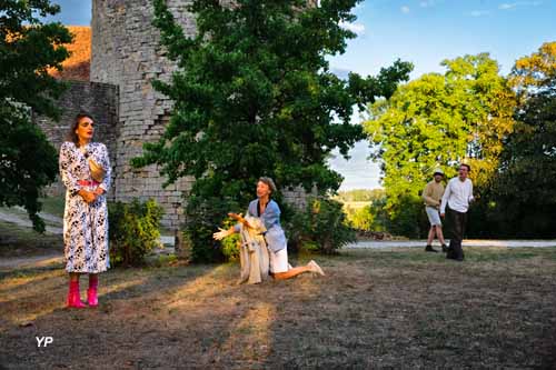 Château de Ray-sur-Saône