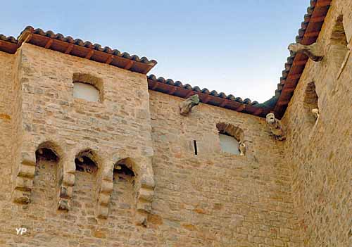 Château des Remparts