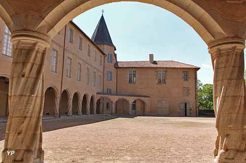 Château de Rochechouart