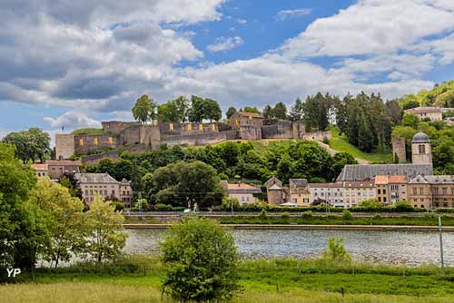 Ch&acirc;teau de Sierck