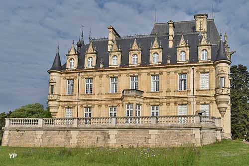 Château Stephen Liégeard