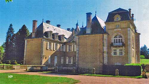 Château du Terreau