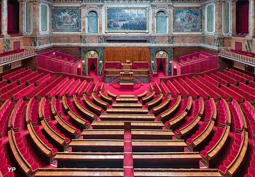 Château de Versailles