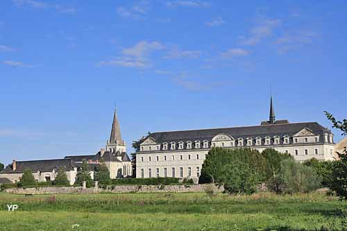 Circuit Pontlevoy, entre histoire et patrimoine ...